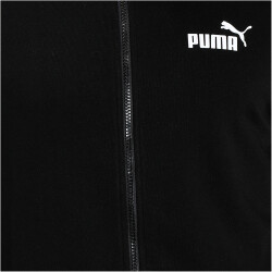 PUMA Essentials Track Sweatjacke Herren