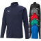 PUMA teamLIGA Trainingsjacke Herren