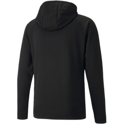 PUMA teamLIGA Training Fleece Hoodie Herren