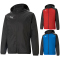 PUMA teamLIGA Allwetter Jacke Herren