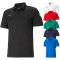 PUMA teamLIGA Sideline Poloshirt Herren