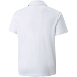 PUMA teamLIGA Sideline Poloshirt Kinder