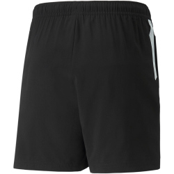 PUMA teamLIGA Sideline Trainingsshorts Kinder