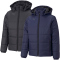PUMA teamLIGA Allwetter Jacke Kinder