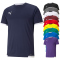 PUMA teamLIGA Trikot Herren
