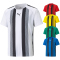 PUMA teamLIGA Striped Trikot Kinder