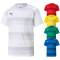 PUMA teamVISION Trikot Kinder