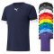 PUMA teamRISE Trainingsshirt Herren