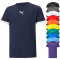 PUMA teamRISE Trainingsshirt Kinder