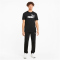 PUMA Essential Logo T-Shirt Herren 01 - PUMA black L