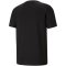 PUMA Essential Logo T-Shirt Herren 01 - PUMA black L