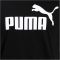 PUMA Essential Logo T-Shirt Herren 01 - PUMA black L