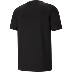 PUMA Essential Logo T-Shirt Herren PUMA black XXL
