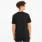 PUMA Essential Logo T-Shirt Herren PUMA black XXL
