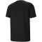 PUMA Essential Logo T-Shirt Herren PUMA black XXL