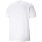 PUMA Essential Logo T-Shirt Herren 02 - PUMA white L