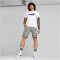 PUMA Essential Logo T-Shirt Herren PUMA white XL