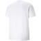 PUMA Essential Logo T-Shirt Herren PUMA white XL