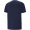 PUMA Essential Logo T-Shirt Herren peacoat XXL