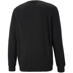 PUMA Essentials Big Logo Crew Sweatshirt Herren PUMA black 3XL