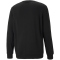 PUMA Essentials Big Logo Crew Sweatshirt Herren PUMA black 3XL