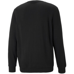 PUMA Essentials Big Logo Crew Sweatshirt Herren PUMA black XXL