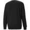 PUMA Essentials Big Logo Crew Sweatshirt Herren PUMA black XXL