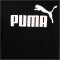 PUMA Essentials Big Logo Crew Sweatshirt Herren PUMA black XXL