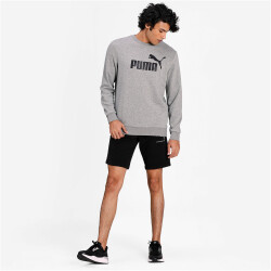 PUMA Essentials Big Logo Crew Sweatshirt Herren medium...