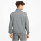 PUMA Essentials Track Sweatjacke Herren medium gray heather M