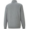 PUMA Essentials Track Sweatjacke Herren medium gray heather M