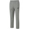PUMA Essentials Logo Jogginghose SRL Herren 03 - medium gray heather M