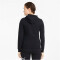 PUMA Essentials Logo Terry-Hoodie Damen PUMA black S