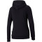 PUMA Essentials Logo Terry-Hoodie Damen PUMA black S