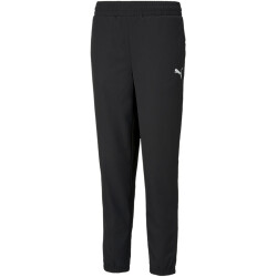 PUMA Active Woven Trainingshose Damen PUMA black XL