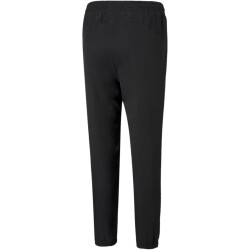 PUMA Active Woven Trainingshose Damen PUMA black XL