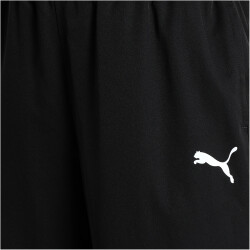 PUMA Active Woven Trainingshose Damen PUMA black XL