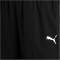 PUMA Active Woven Trainingshose Damen PUMA black XL