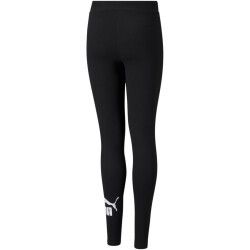 PUMA Essentials Logo Leggings Kinder PUMA black 128