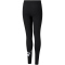 PUMA Essentials Logo Leggings Kinder PUMA black 110