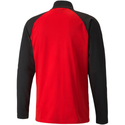 PUMA teamLIGA Trainingsjacke Herren 01 - PUMA red/PUMA...