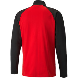 PUMA teamLIGA Trainingsjacke Herren PUMA red/PUMA black M