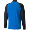 PUMA teamLIGA Trainingsjacke Herren 02 - electric blue lemonade/puma black 3XL
