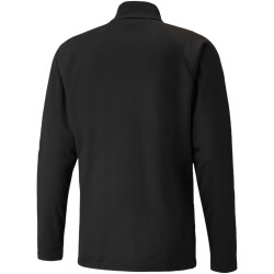 PUMA teamLIGA Trainingsjacke Herren PUMA black/PUMA white XL
