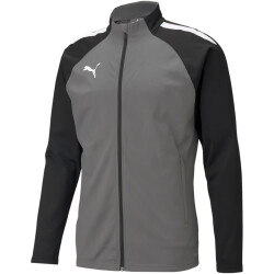 PUMA teamLIGA Trainingsjacke Herren smoked pearl/puma...