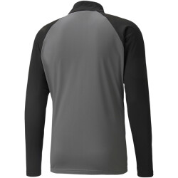 PUMA teamLIGA Trainingsjacke Herren smoked pearl/puma...
