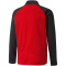 PUMA teamLIGA Trainingsjacke Kinder PUMA red/PUMA black 164