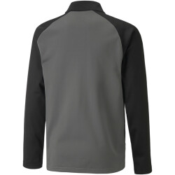 PUMA teamLIGA Trainingsjacke Kinder smoked pearl/puma...