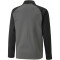 PUMA teamLIGA Trainingsjacke Kinder smoked pearl/puma white 128