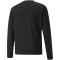 PUMA teamLIGA Training Sweatshirt Herren PUMA black/PUMA white XL